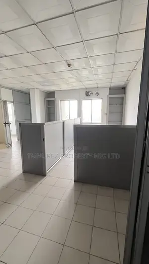 Office Space for Rent
