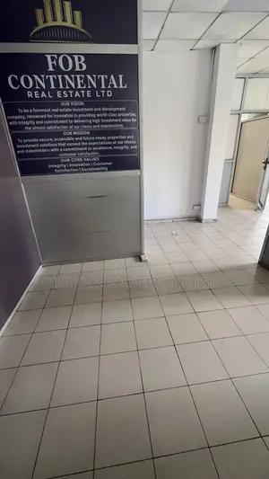 Office Space for Rent