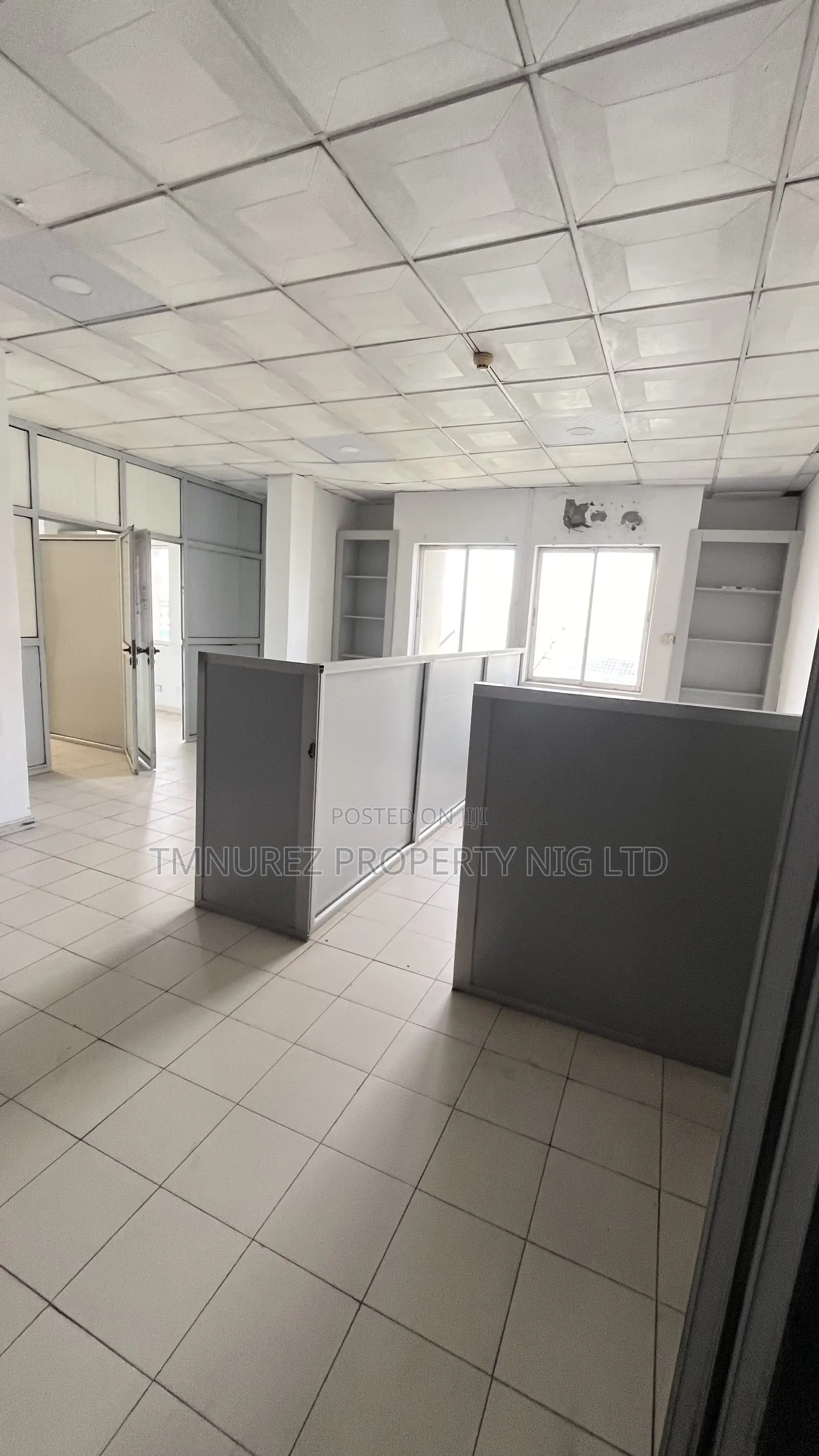 Office Space for Rent