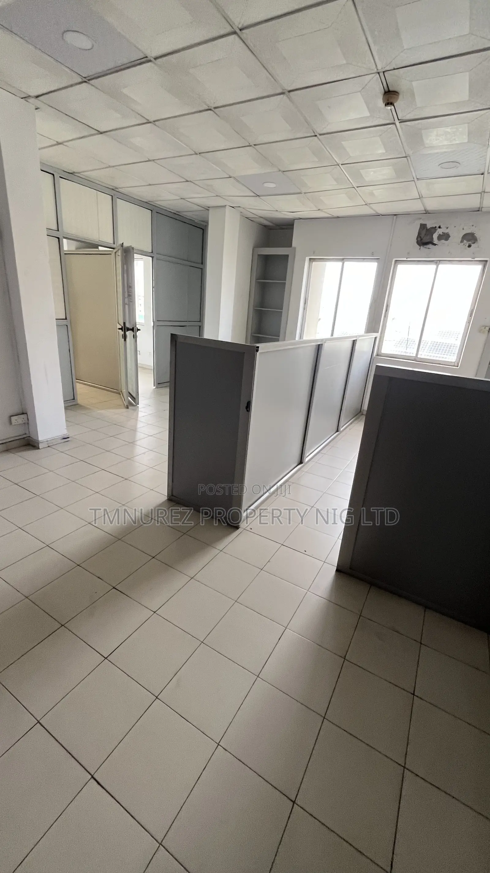 Office Space for Rent
