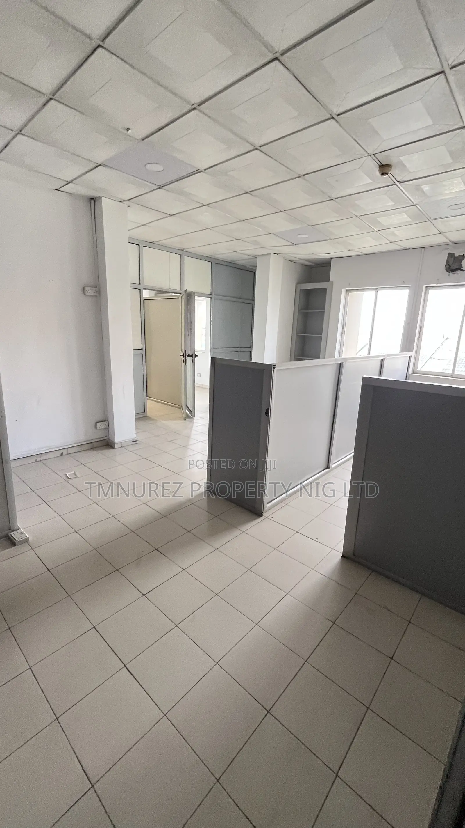 Office Space for Rent