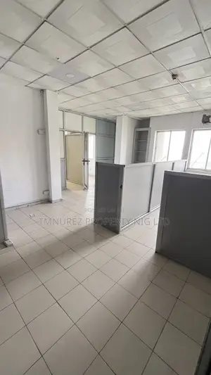 Office Space for Rent