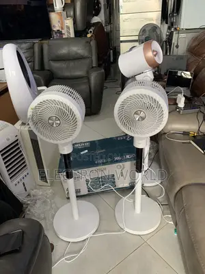 Imaflex 3d Oscillating Fan