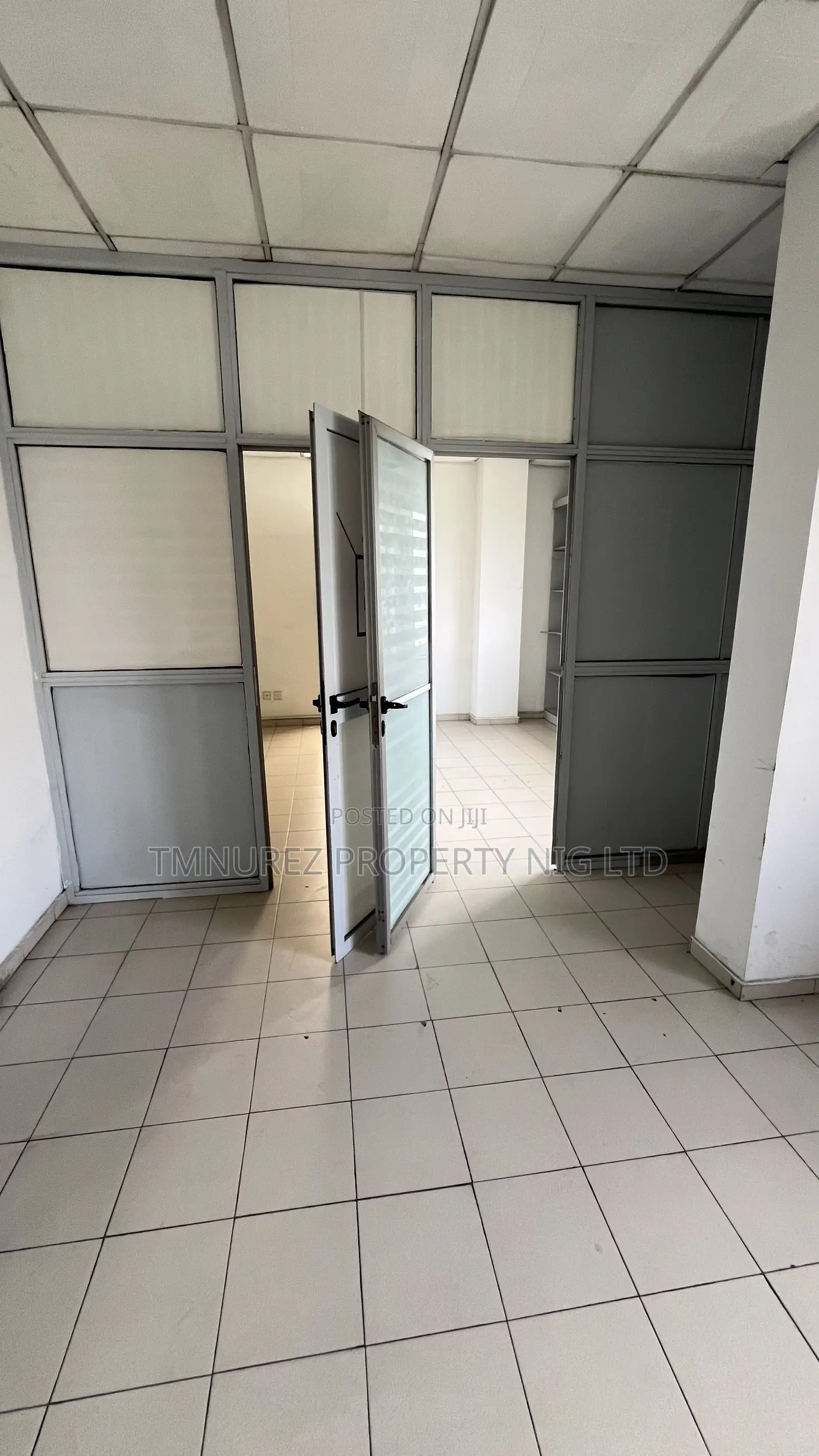 Office Space for Rent
