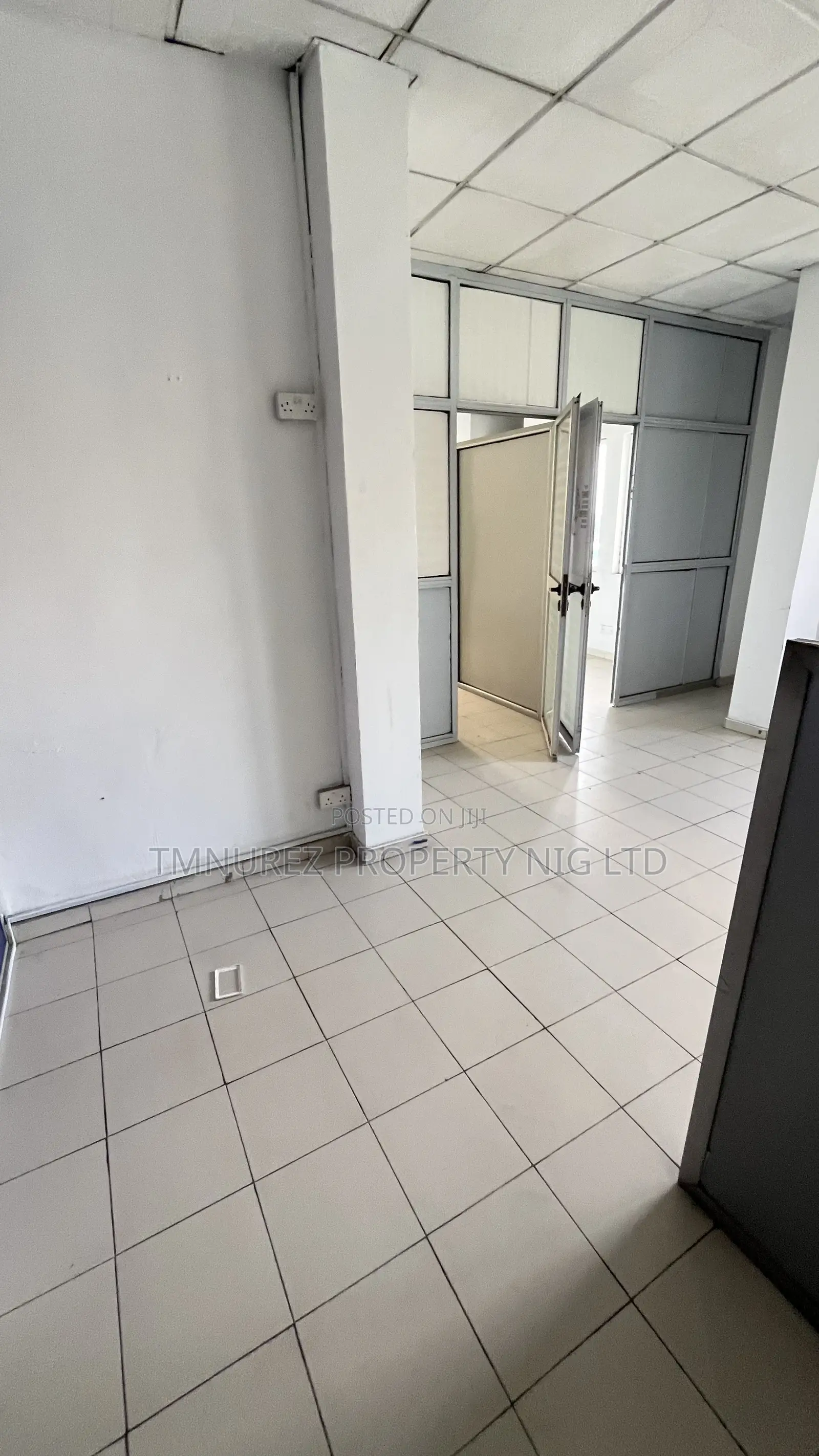 Office Space for Rent