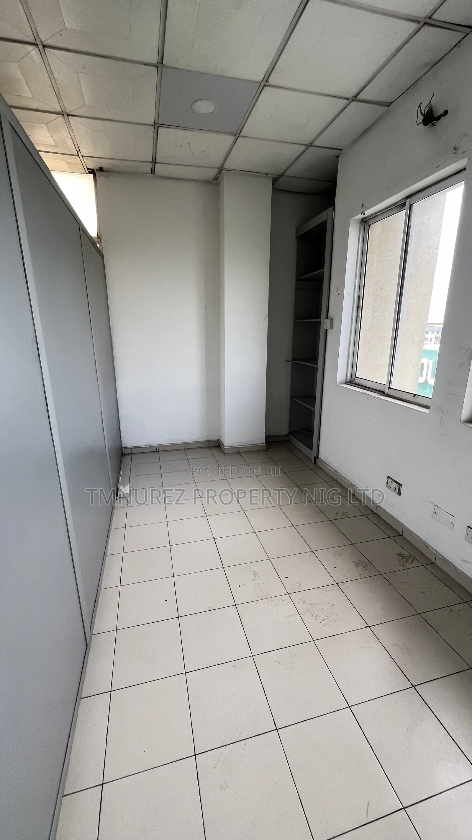 Office Space for Rent