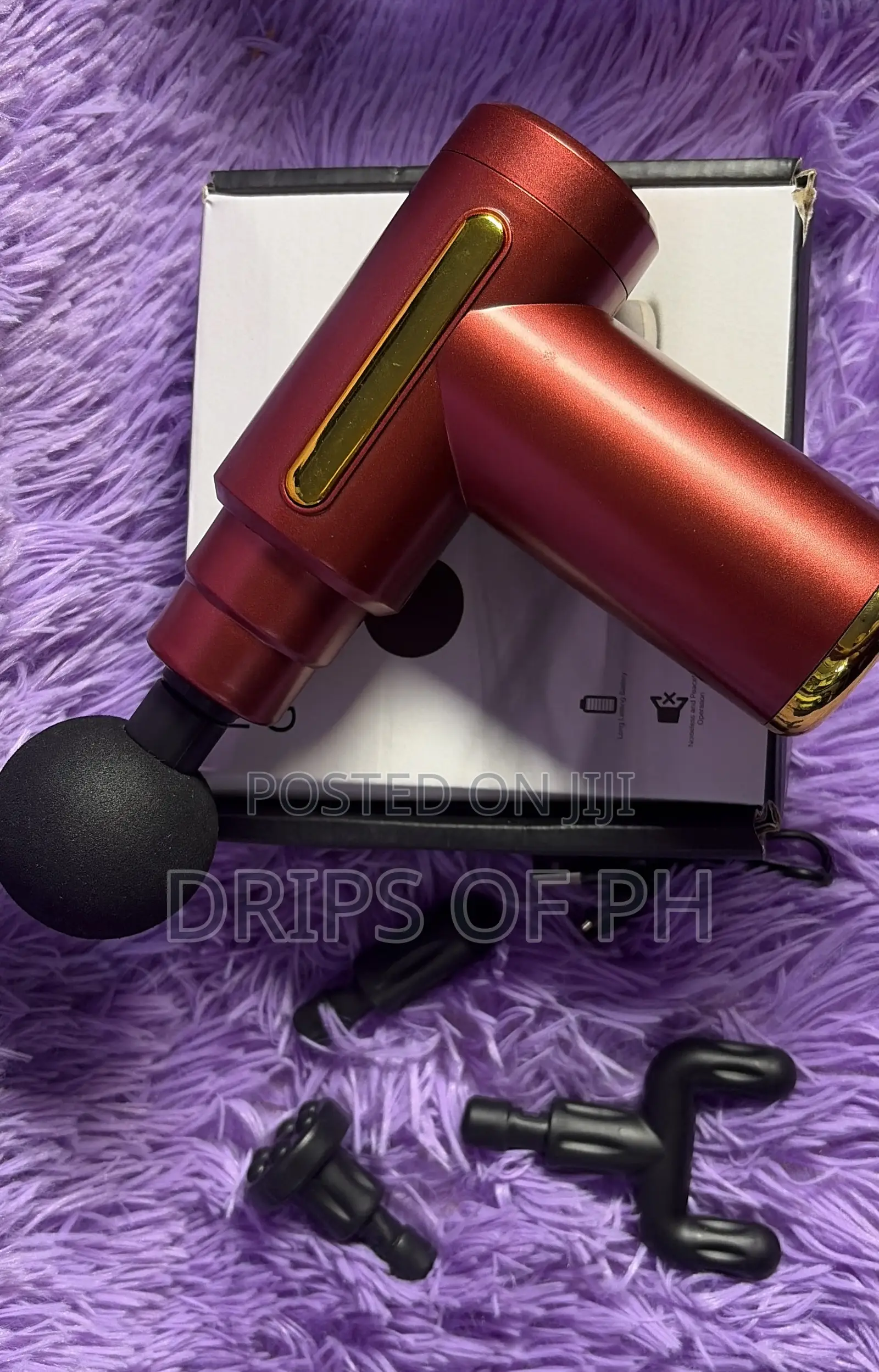 Massage Gun