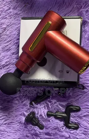 Massage Gun