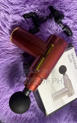 Massage Gun