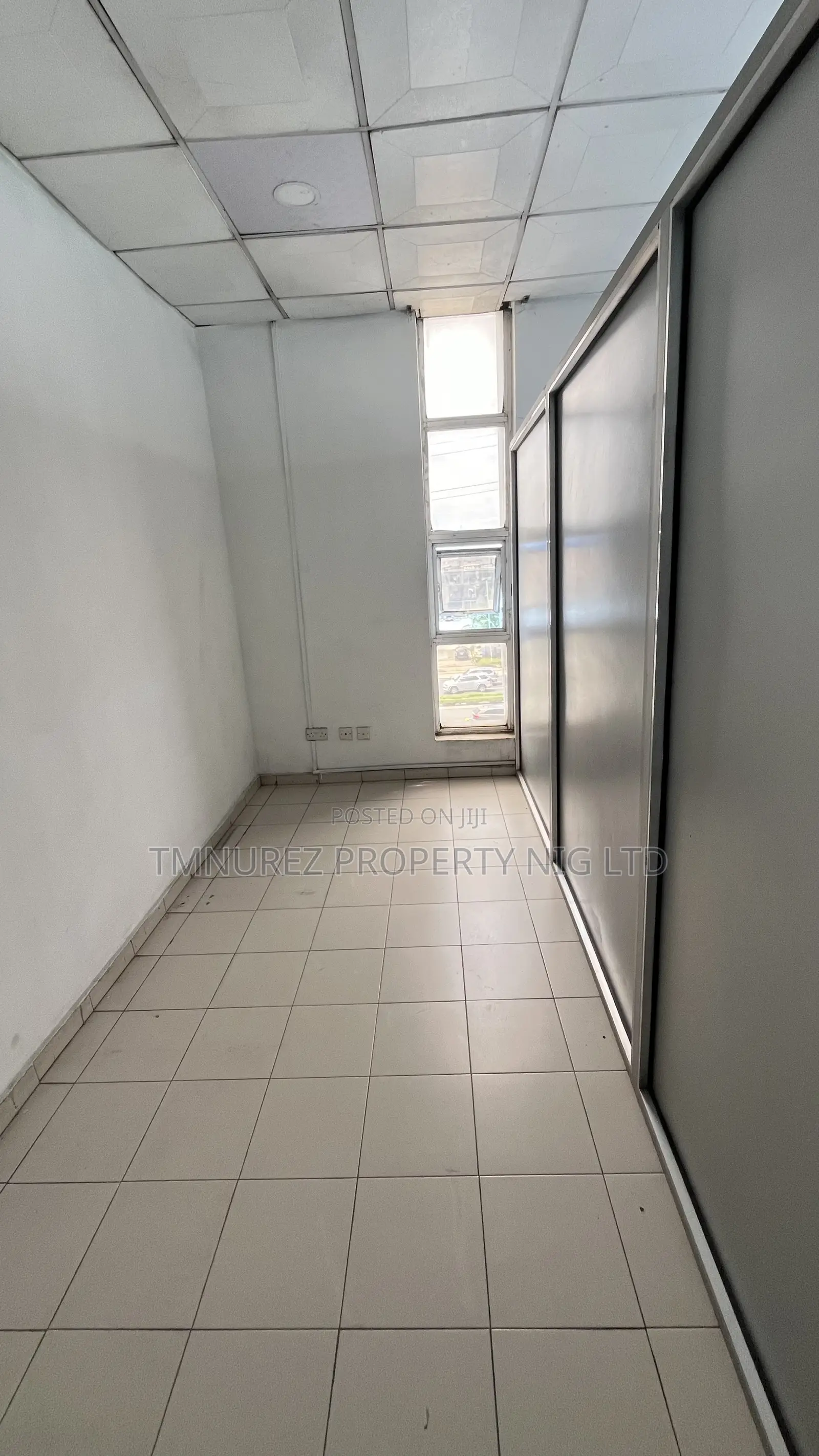 Office Space for Rent