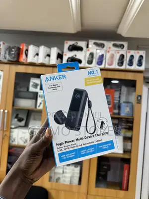 Brand New Anker High Power Multi Device Charging Power Bank