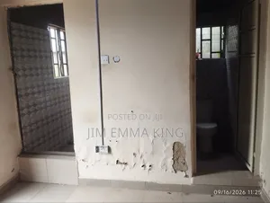 1bdrm Bedsitter in Kagini Village, Kubwa for rent