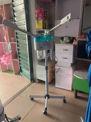Facial Steamer