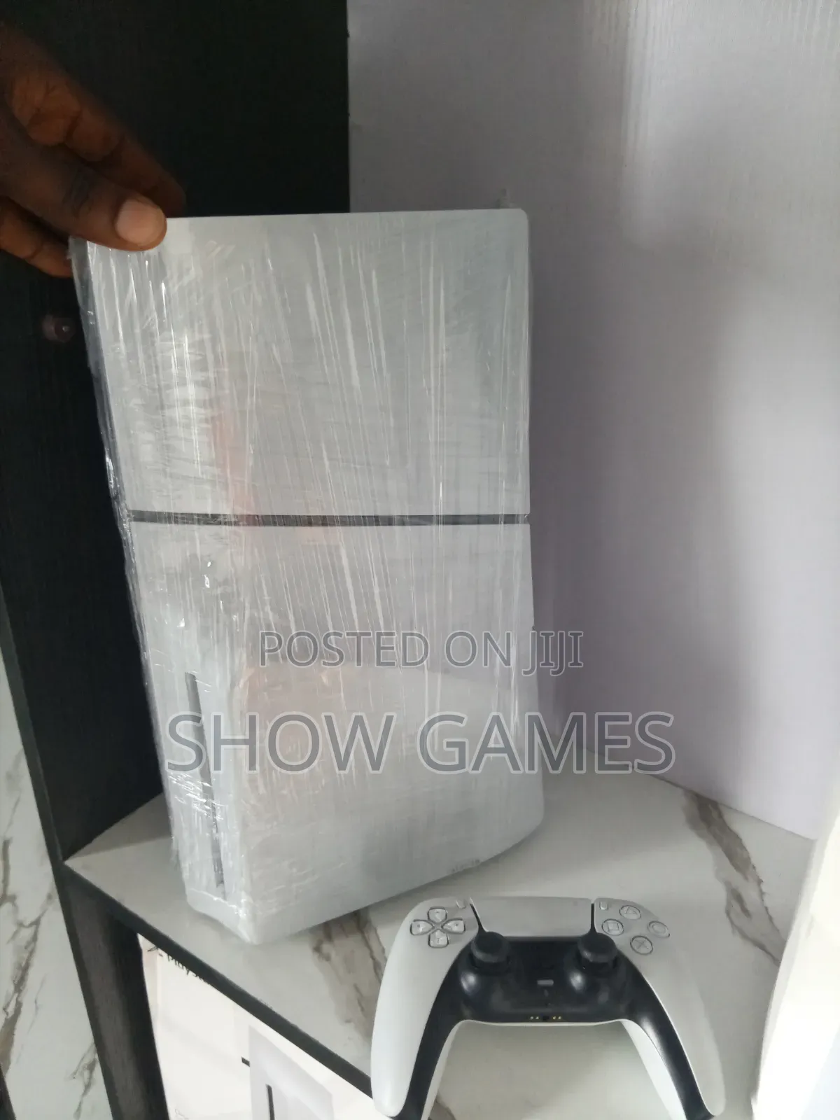 Uk PS5 Slim