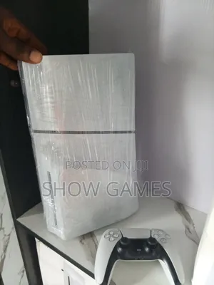 Uk PS5 Slim