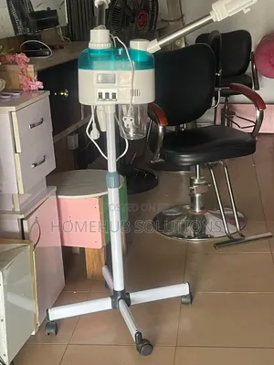 Facial Steamer