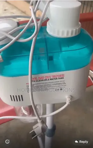 Facial Steamer