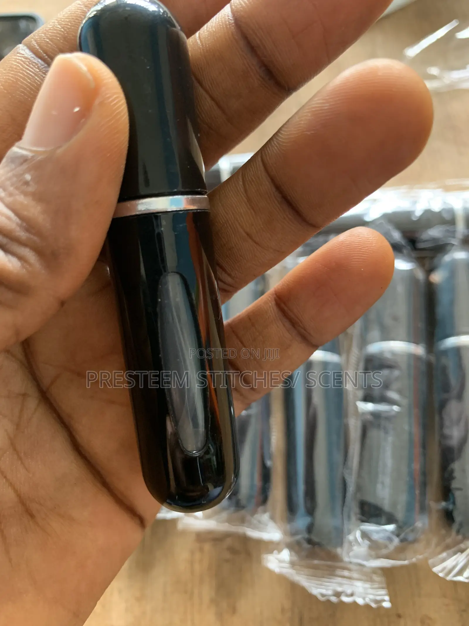 5ml Perfume Atomizer