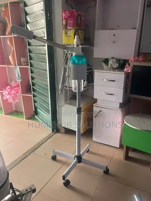 Facial Steamer