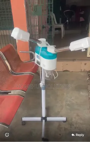 Facial Steamer