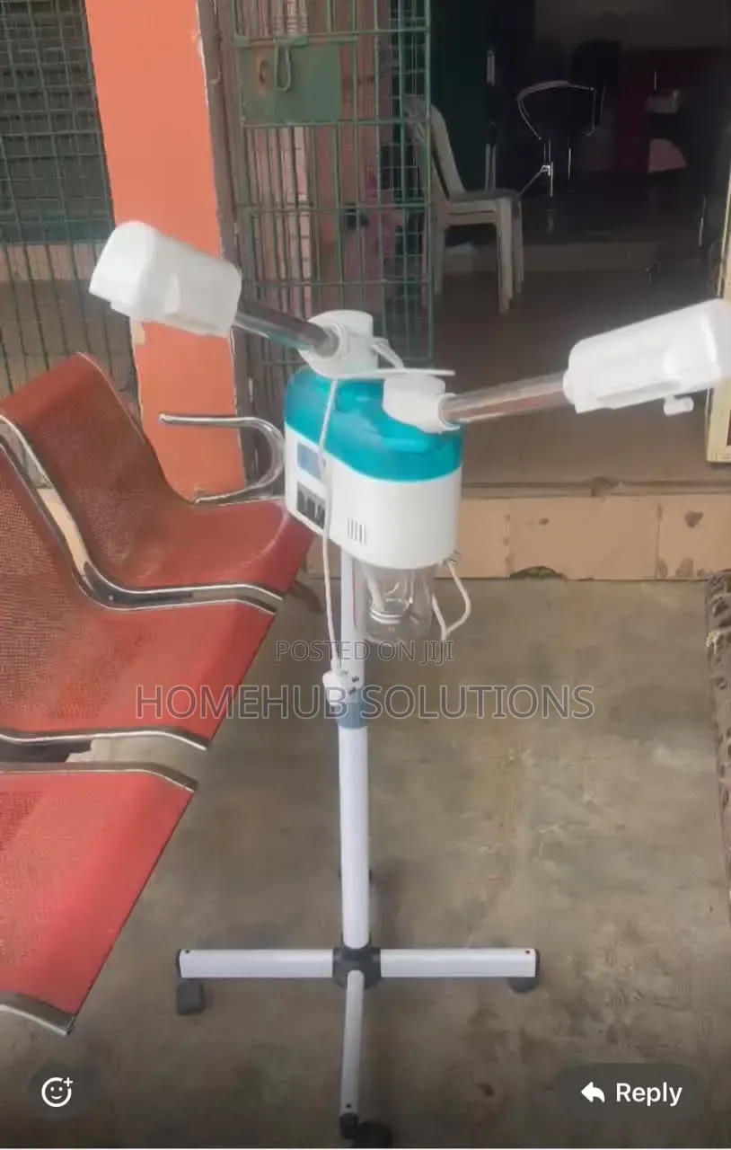 Facial Steamer