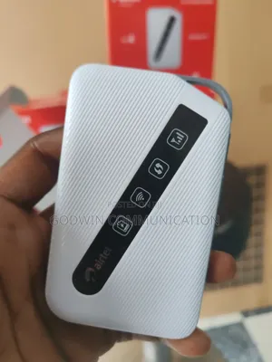 Universal Unlock Airtel Mifi Wifi