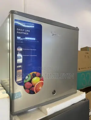Midea Bed Side Fridge