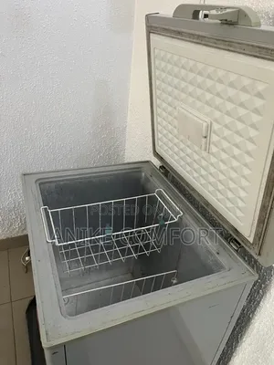 Fairly Used Freezer