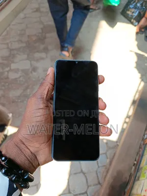 Samsung Galaxy A22 128 GB Blue
