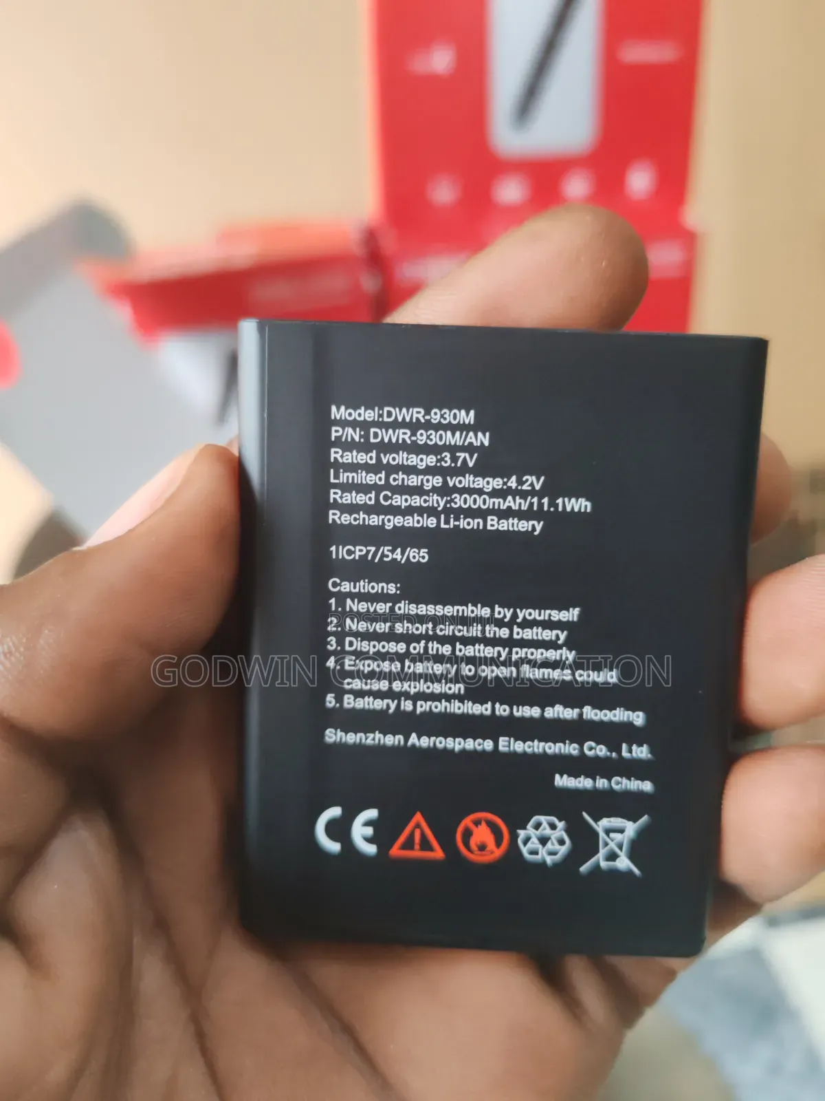 Universal Unlock Airtel Mifi Wifi