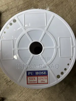 Original Air Hose 8mm by 100mts Pneumatic