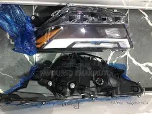 Head Lamp Rav4 2023