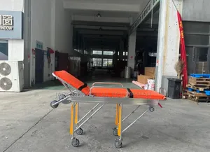 Ambulance Stretcher