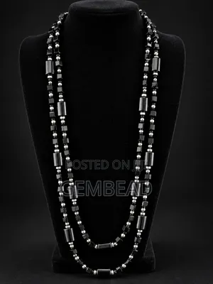 Beaded Jewelry