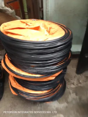 300mm X 10meters Flexible Duct Hose/ Air Blower Hose