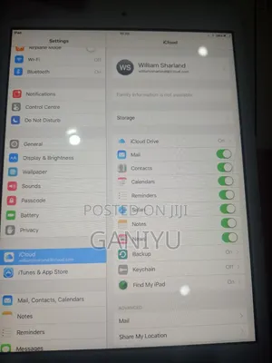 Apple Tablet