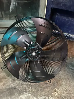 18 Inches Cold Room Fan