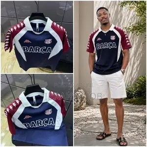 Men’s Shirt