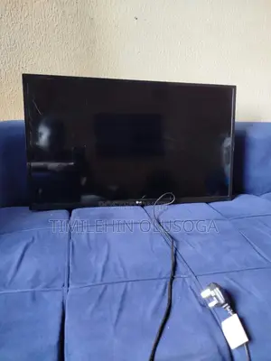 LG Non-Smart TV