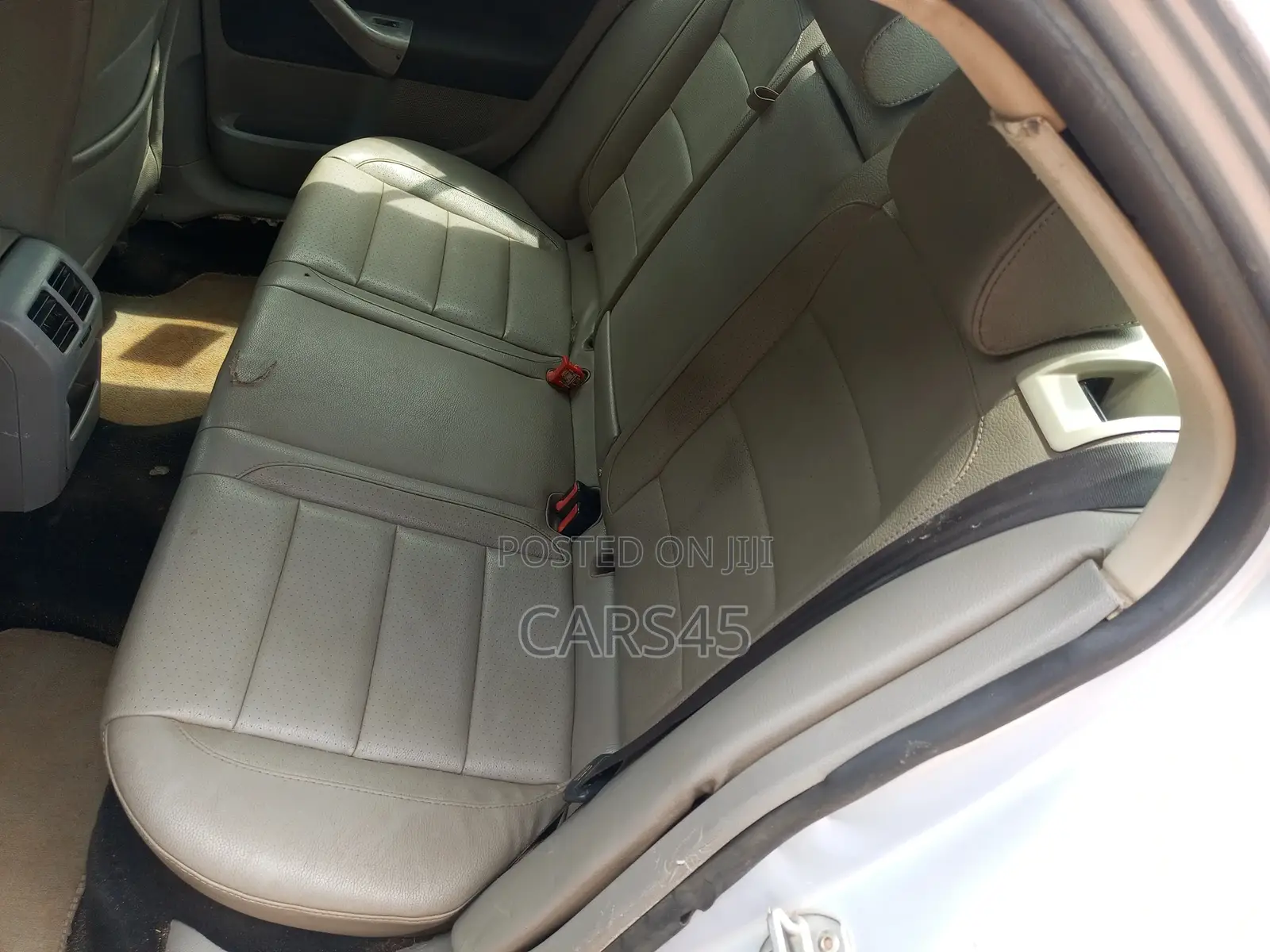 Volkswagen Jetta 2007 Silver