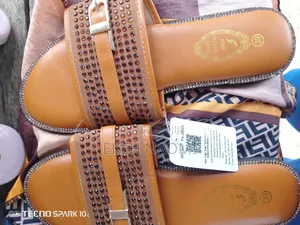 Brand New Footwear for Both Male and Female