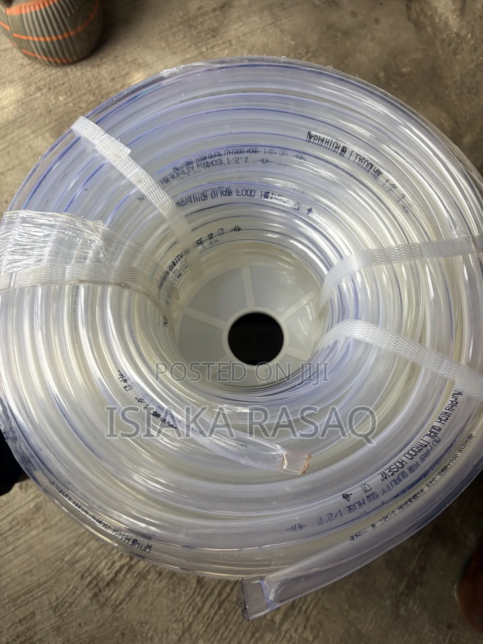 Festo Hose Pu 12mm