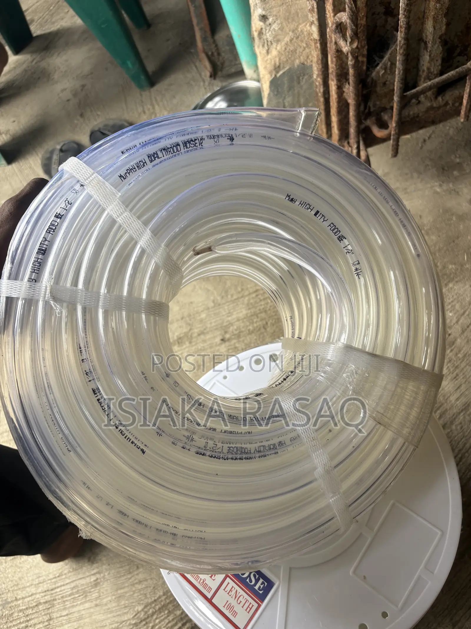 Festo Hose Pu 12mm