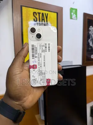 Apple iPhone 14 128 GB White