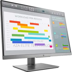 HP EliteDisplay E243 23.8-Inch Monitor
