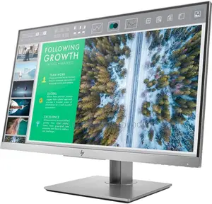 HP EliteDisplay E243 23.8-Inch Monitor