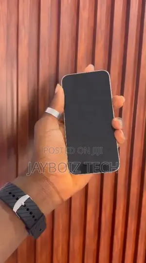 Apple iPhone 12 Pro 512 GB Silver