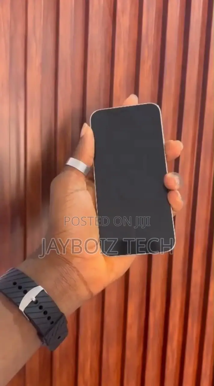 Apple iPhone 12 Pro 512 GB Silver