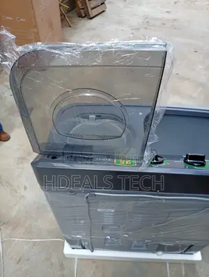 SYNIX Top Load Washer 8KG – Convenient Laundry Care