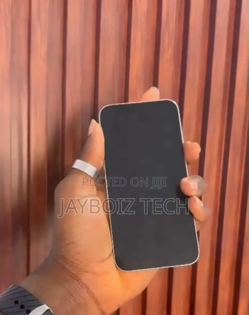 Apple iPhone 12 Pro 512 GB Silver